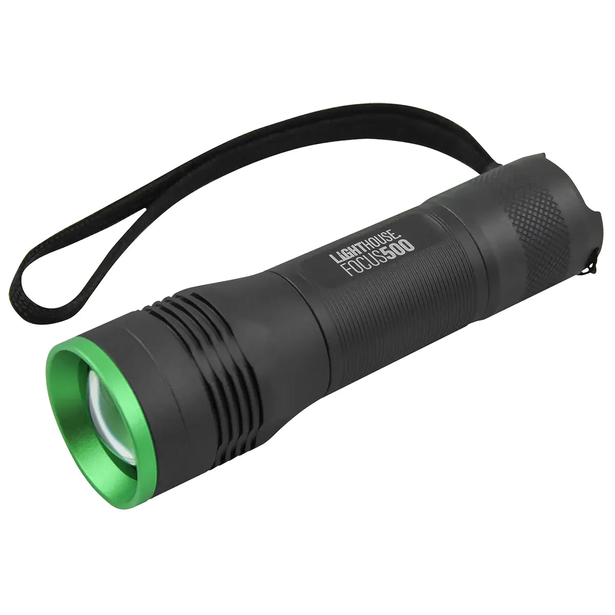 Lighthouse 500 Lumens Elite Focus Torch