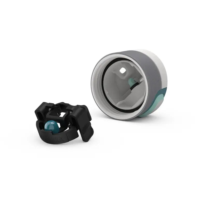 Kambukka Etna Vacuum Flask 300Ml Deep Teal