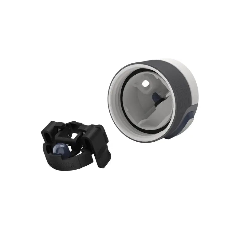 Kambukka Etna Vacuum Flask 500Ml Denim Blue