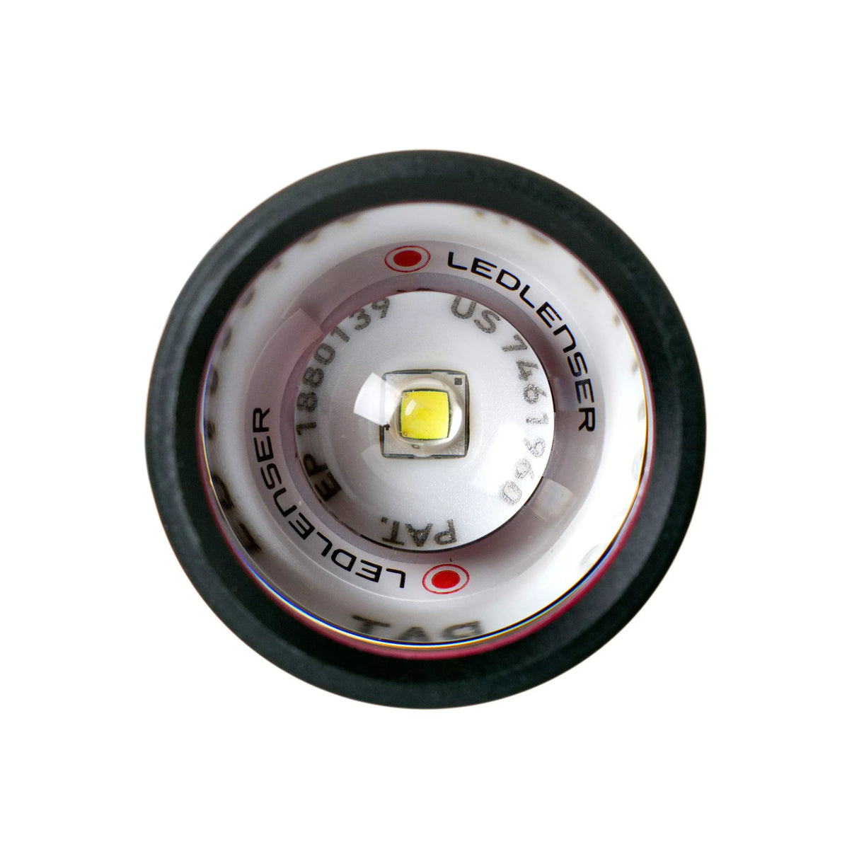 Ledlenser P7 LED Torch (650)