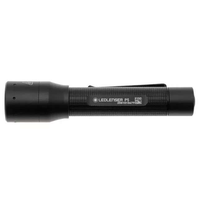 Ledlenser P5 LED Torch - 200 lumens