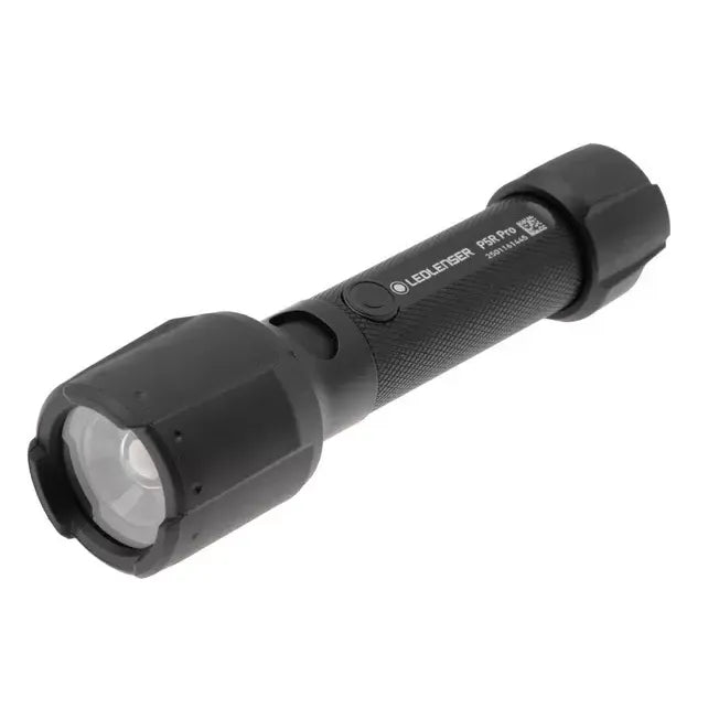 Ledlenser P5R Rechargeable PRO LED Torch - 750 lumens