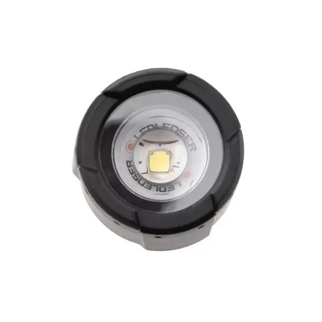 Ledlenser P5R Rechargeable PRO LED Torch - 750 lumens