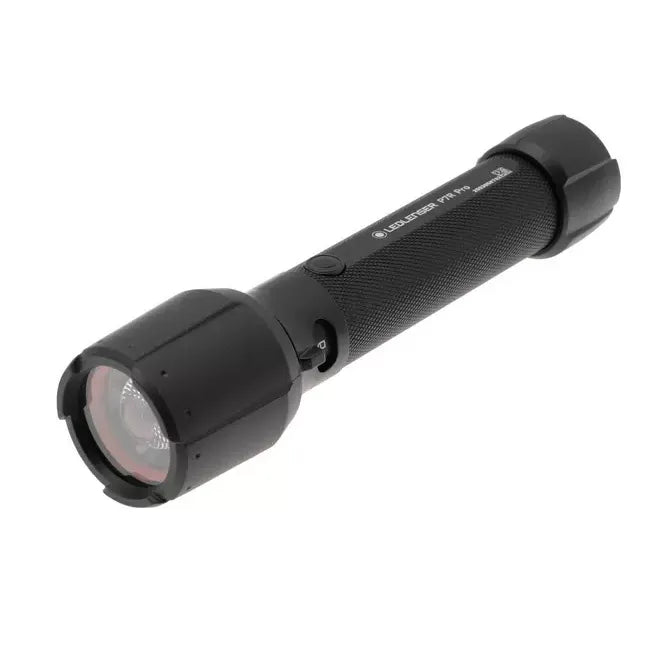 Ledlenser P7R Ledlenser PRO Rechargeable LED Torch - 2000 lumens