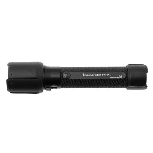 Ledlenser P7R Ledlenser PRO Rechargeable LED Torch - 2000 lumens