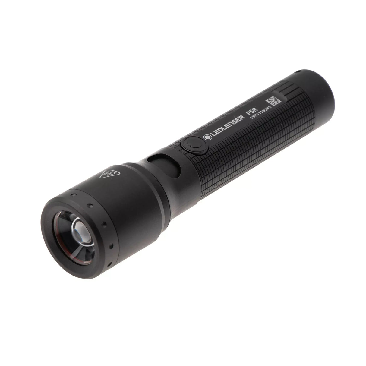 Ledlenser P5R Rechargeable &LED Torch - 750 lumens