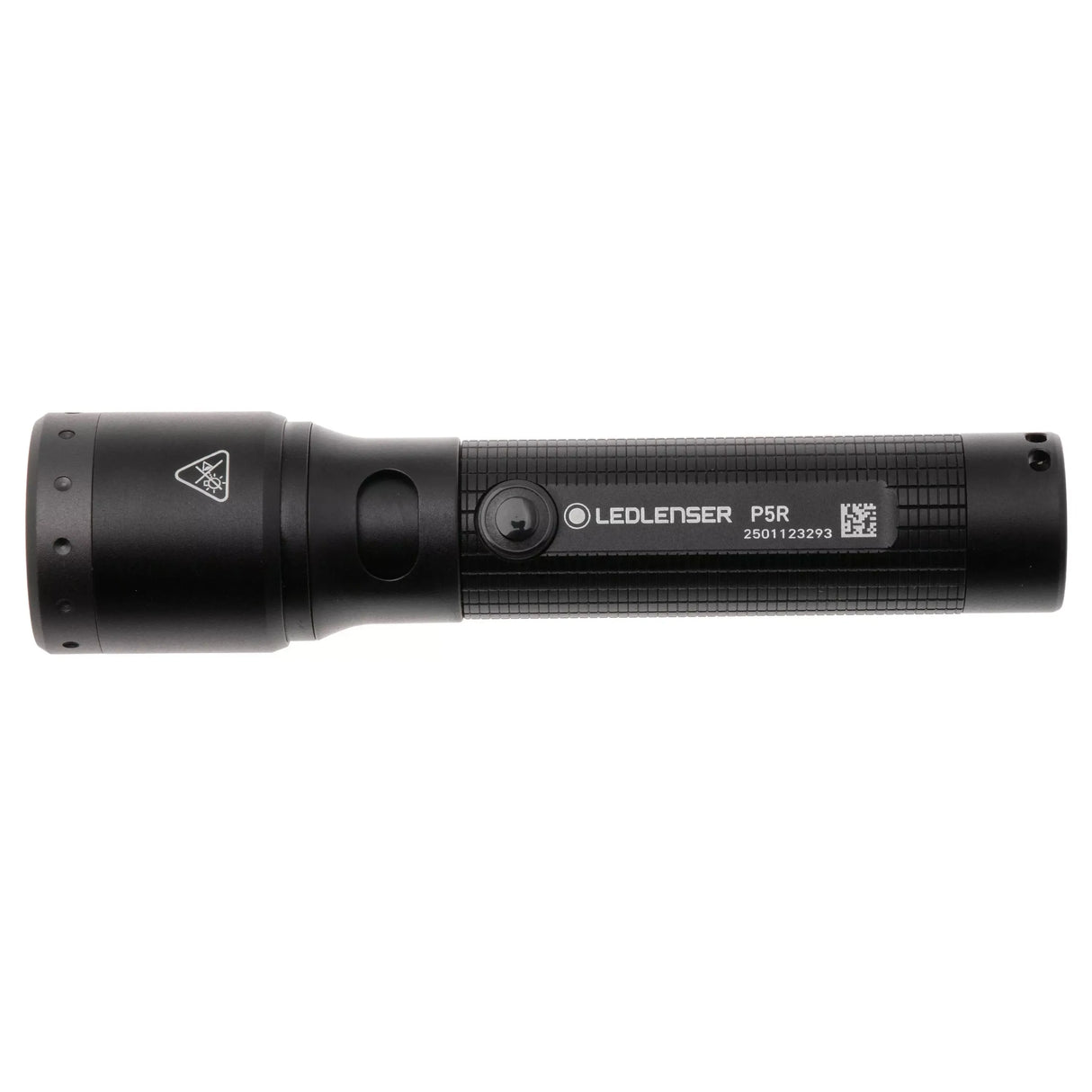 Ledlenser P5R Rechargeable &LED Torch - 750 lumens