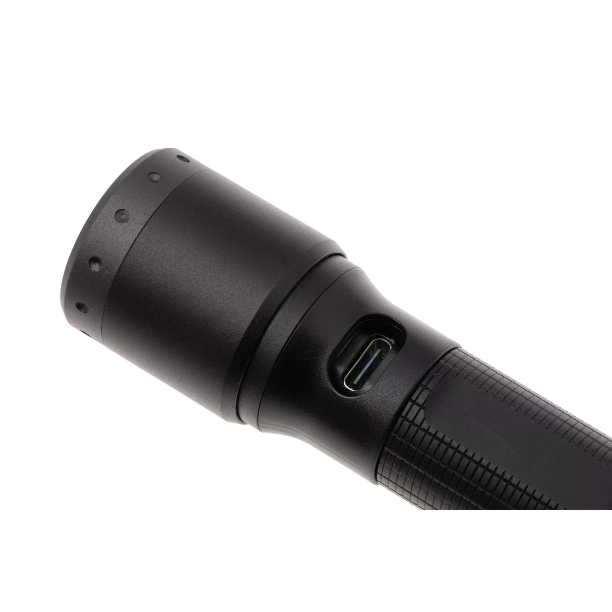 Ledlenser P5R Rechargeable &LED Torch - 750 lumens