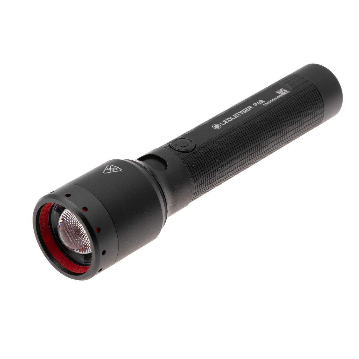 Ledlenser P6R Rechargeable Flashlight - 1200 Lumens