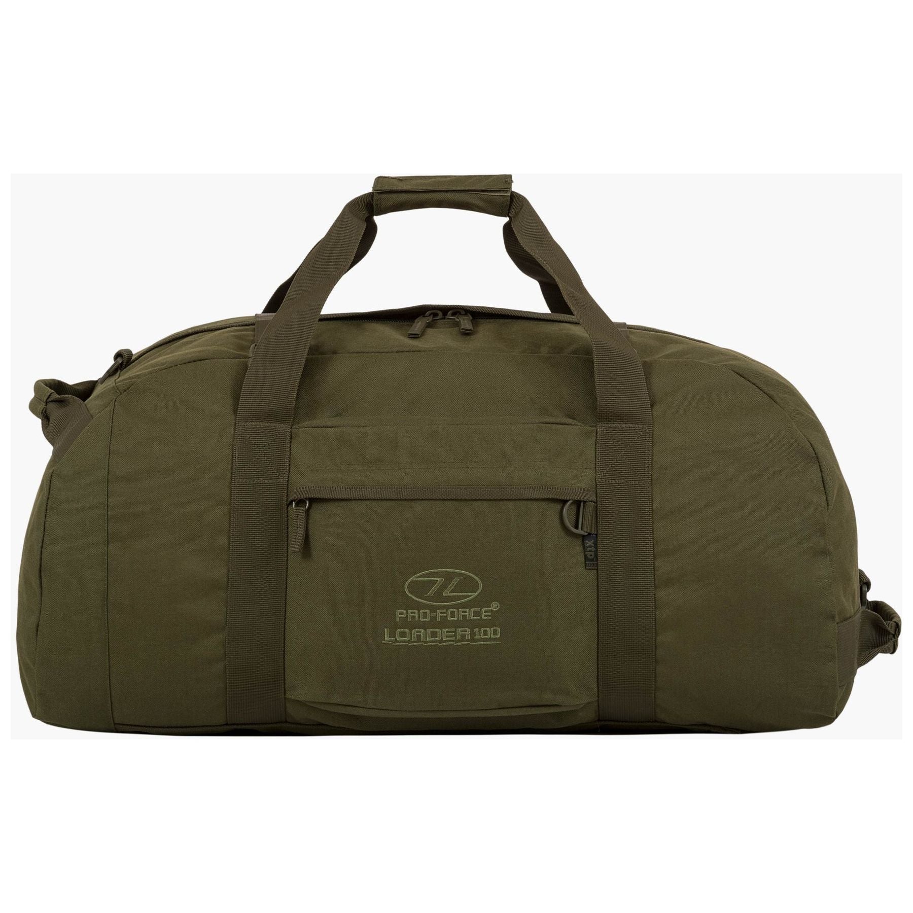 Highlander duffle bag shop