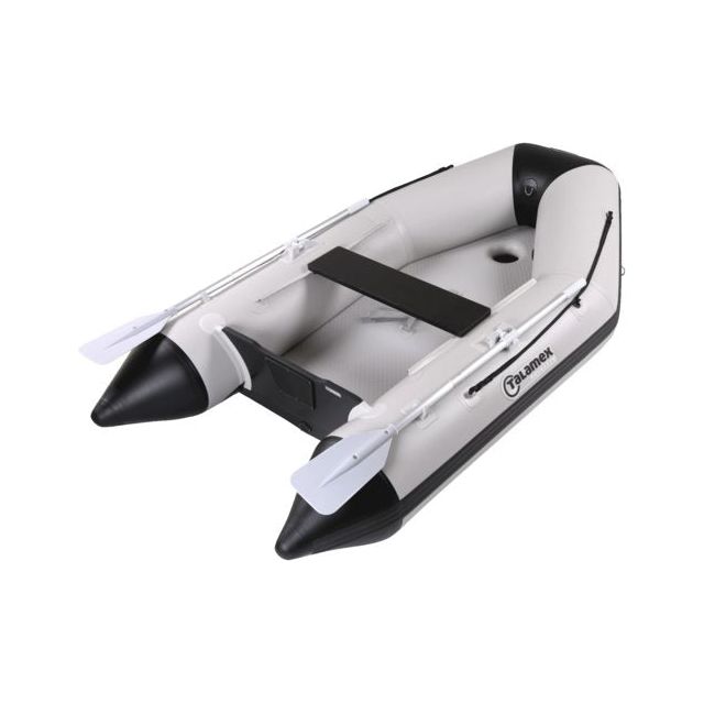 Lankhorst Taselaar Aqualine QLA Air floor Inflatable Boat