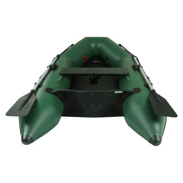Lankhorst Taselaar Greenline GLA250 Air floor Inflatable Boat