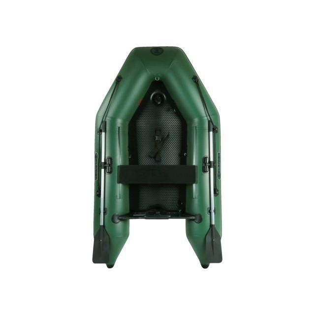 Lankhorst Taselaar Greenline GLA250 Air floor Inflatable Boat