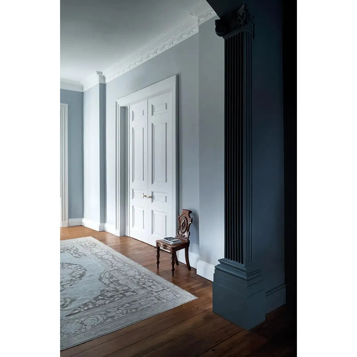 Paint & Paper Lead I 681