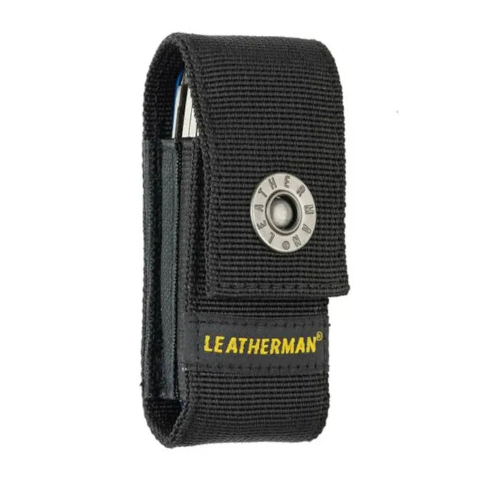 Leatherman Pouch Nylon Wave/Rebar | Medium 4.25" x 1.5" x .8"