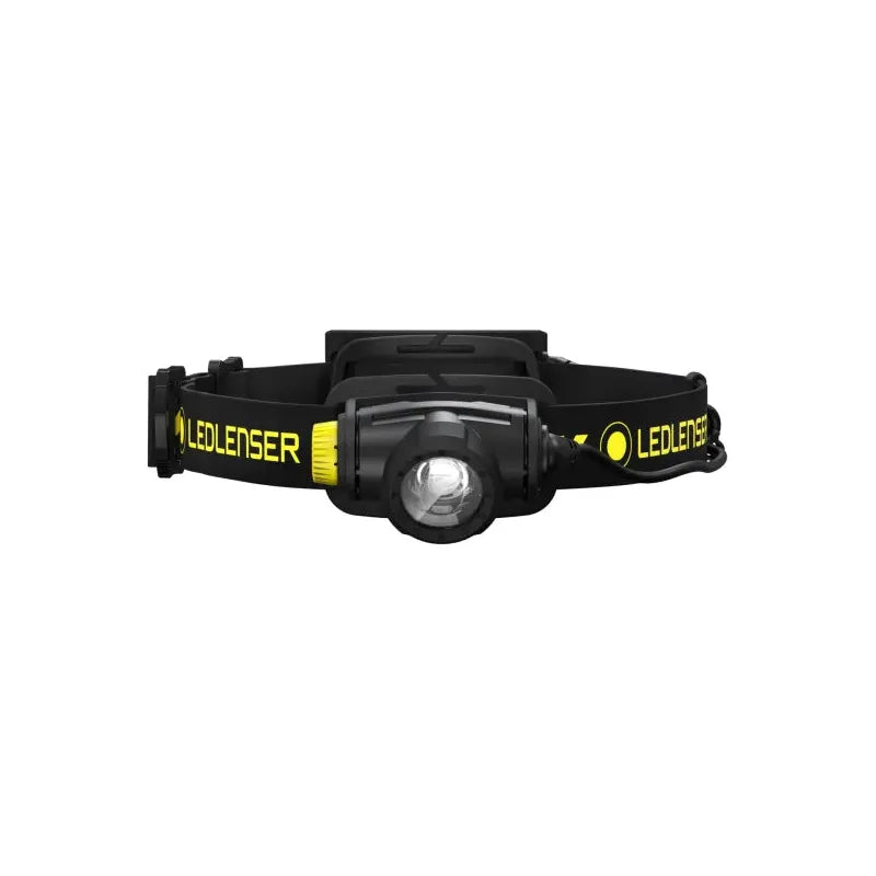 Ledlenser H5R Work Rechargeable Head Torch