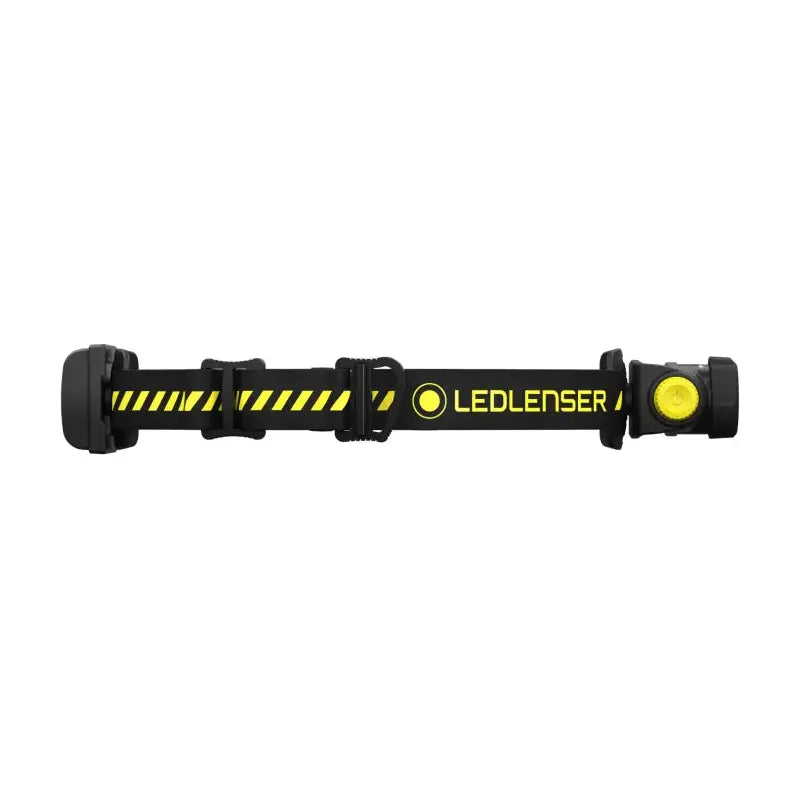 Ledlenser H5R Work Rechargeable Head Torch