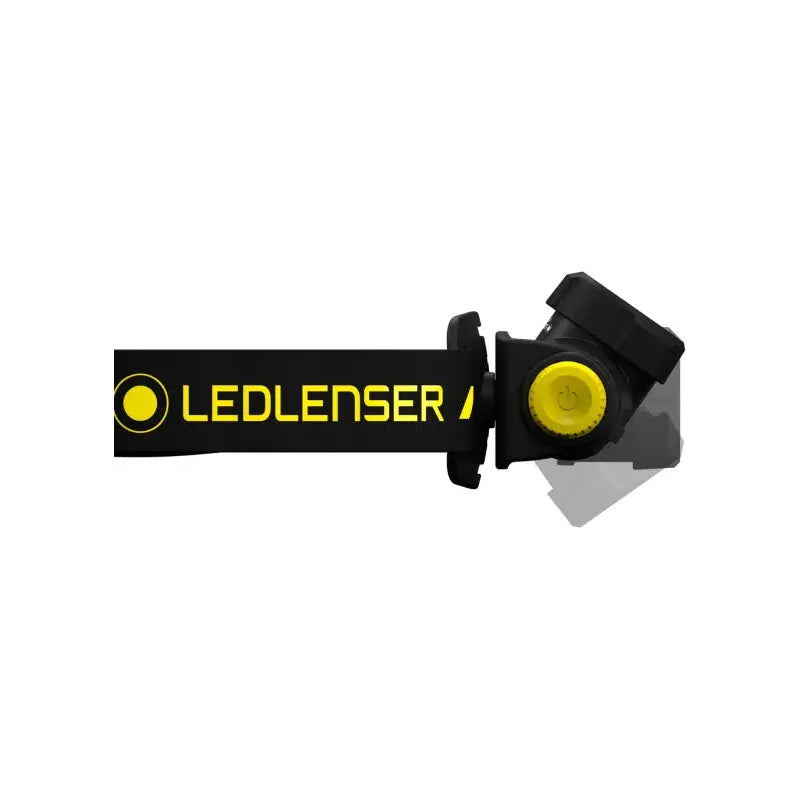 Ledlenser H5R Work Rechargeable Head Torch
