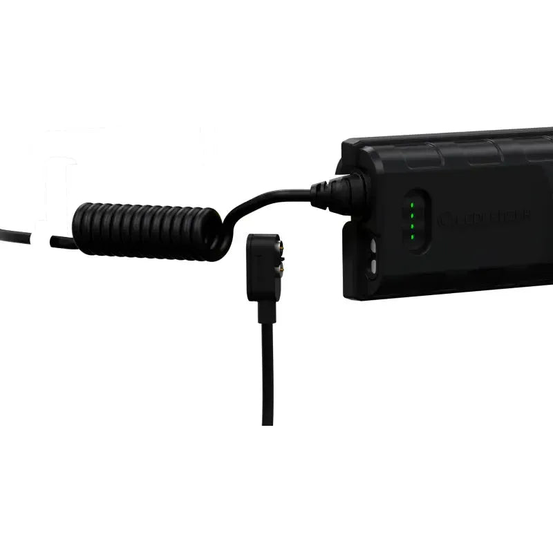 Ledlenser H5R Work Rechargeable Head Torch