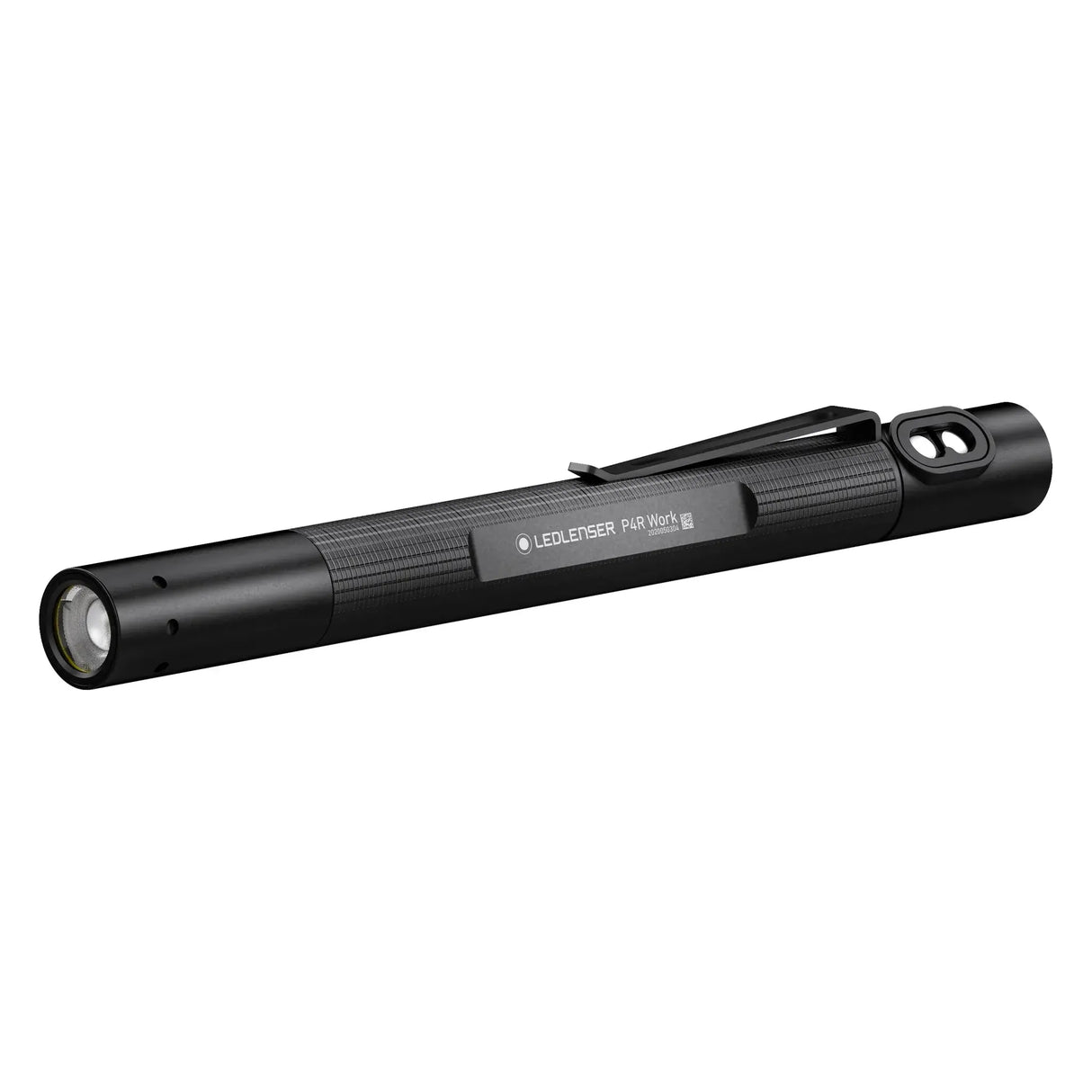 Ledlenser P4R Work Rechargeable Torch