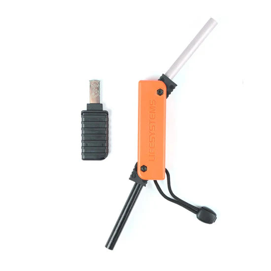 Lifesystems Dual Action Fire Starter