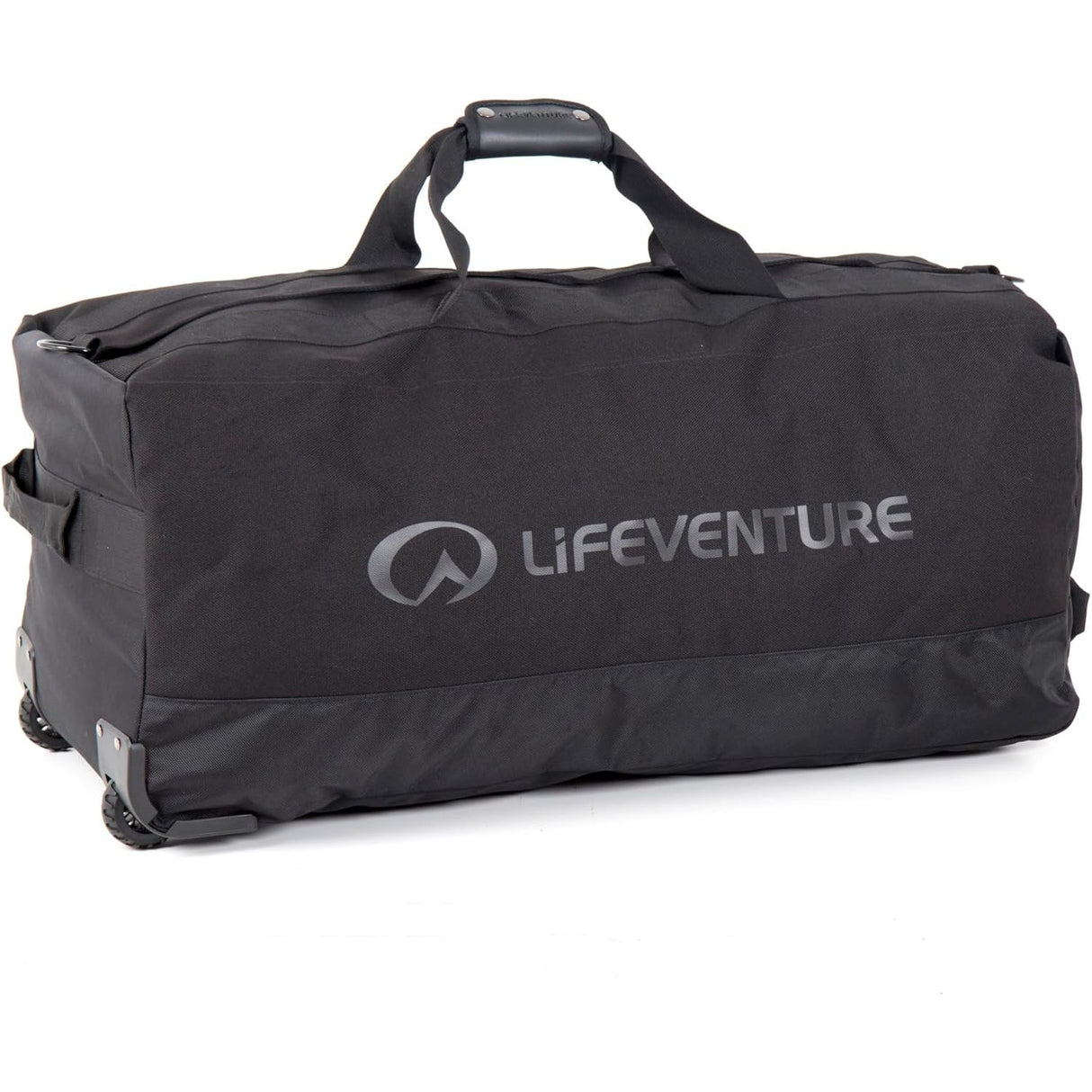 Lifesystems Expedition Duffle | Black - 120L