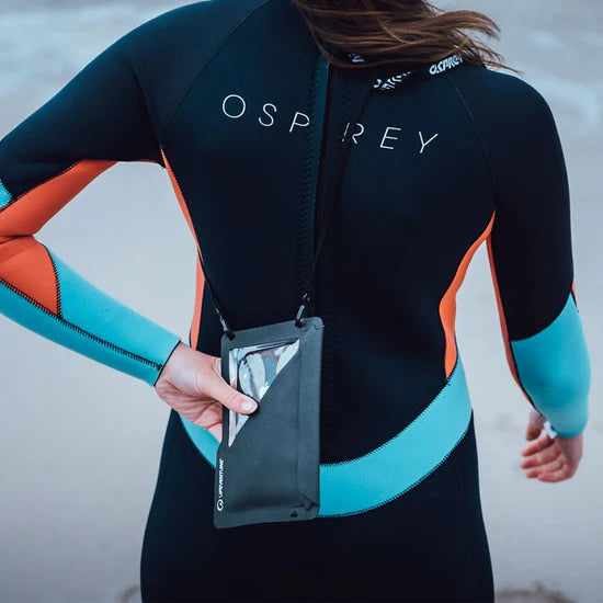 Lifeventure Waterproof Phone Pouch Plus