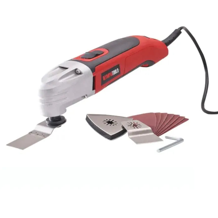 Olympia Power Tools 300W Multi-Tool