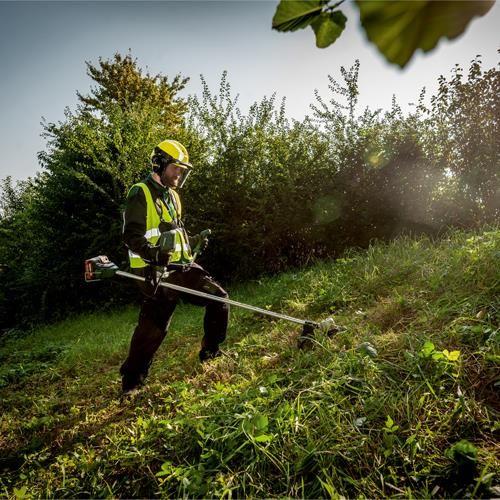 Metabo Grass Trimmer FSB36-18LTXBL40 Brushless 18V Bike Handle | Bare Unit