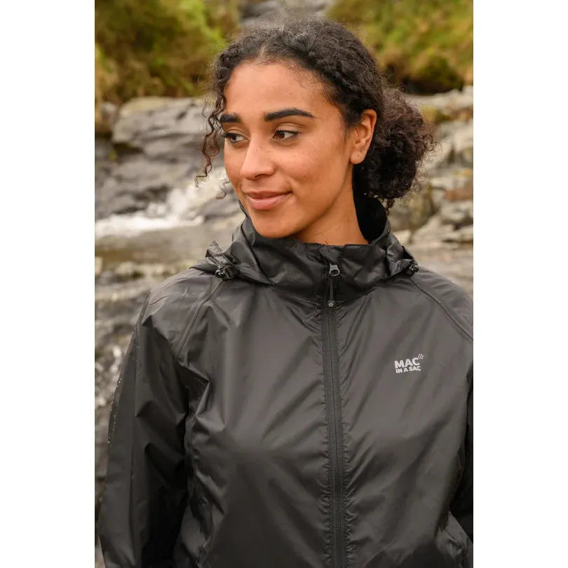 Mac In A Sac Origin Waterproof & Breathable Jacket