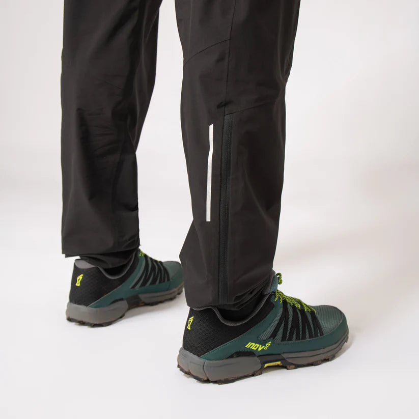 Mac In A Sac Ultralite Men's Waterproof Trousers Jet Black
