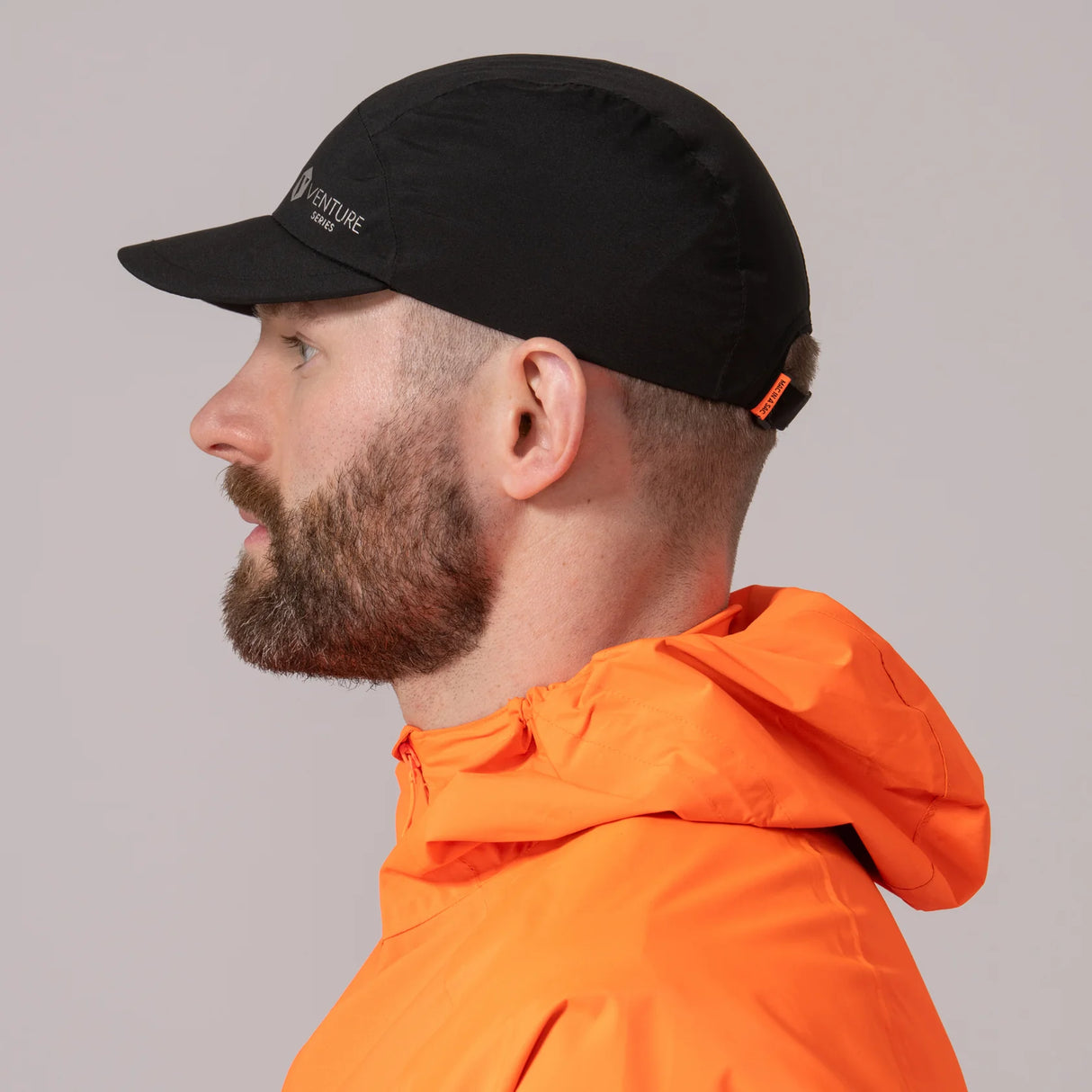 Mac In A Sac Ultralite Running Cap