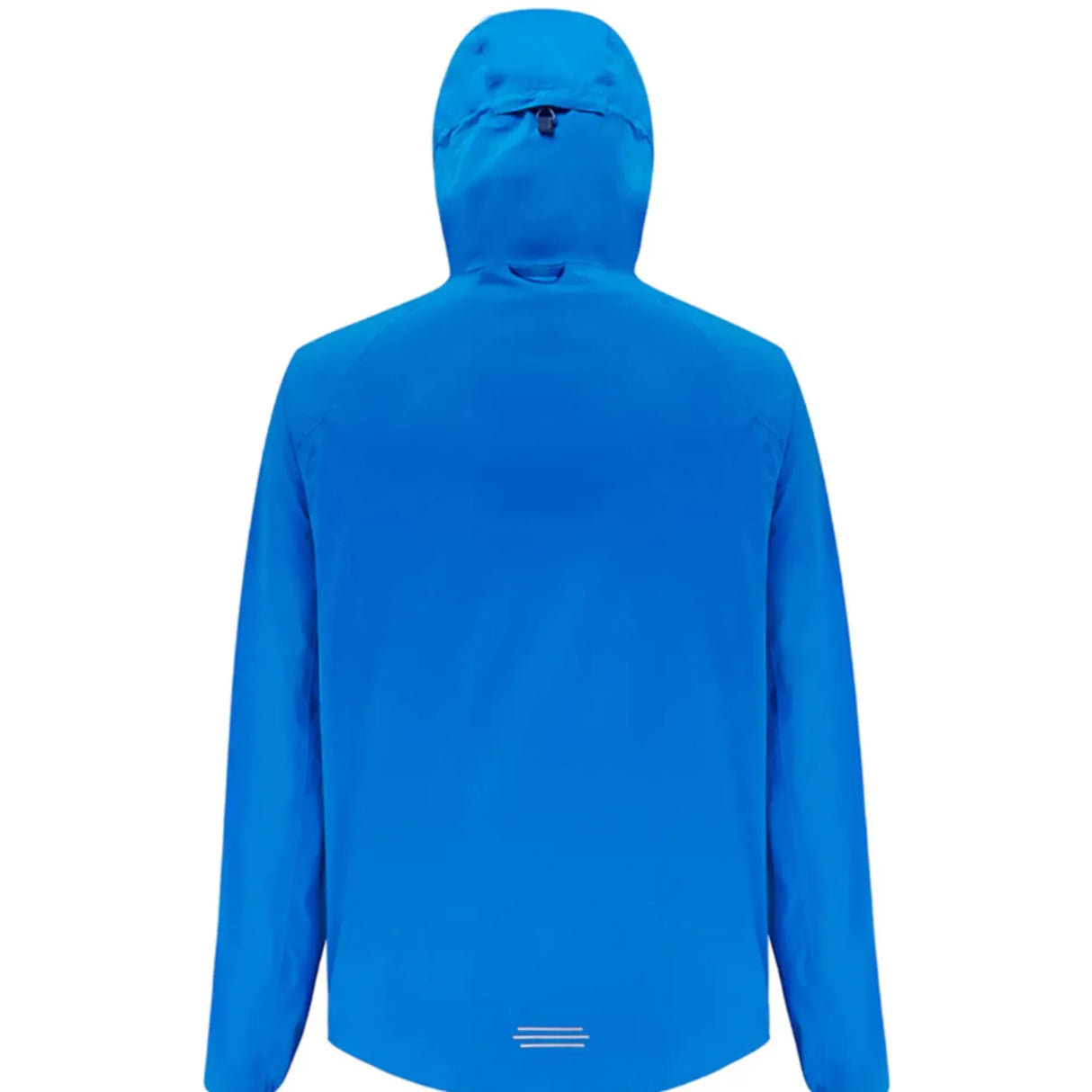 Mac In A Sac Venture Mens Ultralite Jacket blue back