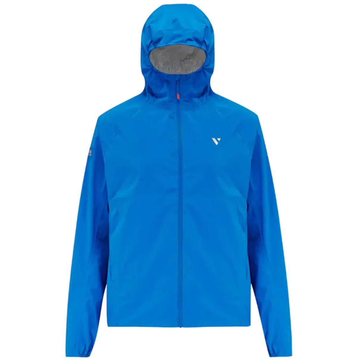 Mac In A Sac Venture Mens Ultralite Jacket blue