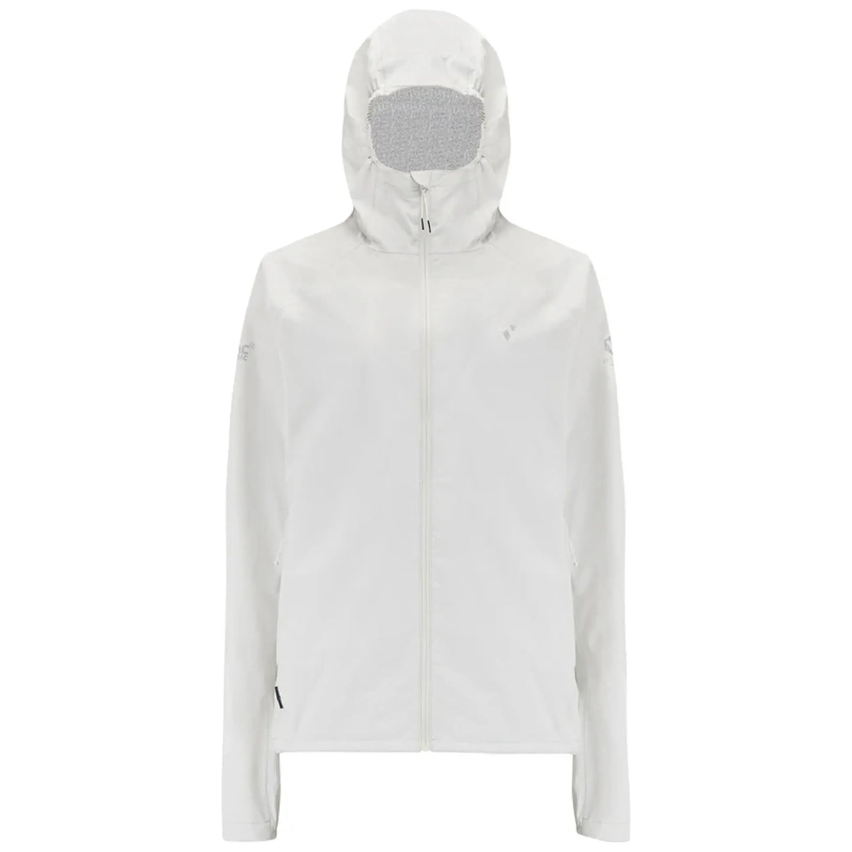 Mac In A Sac Venture Ultralite Jacket Ivory