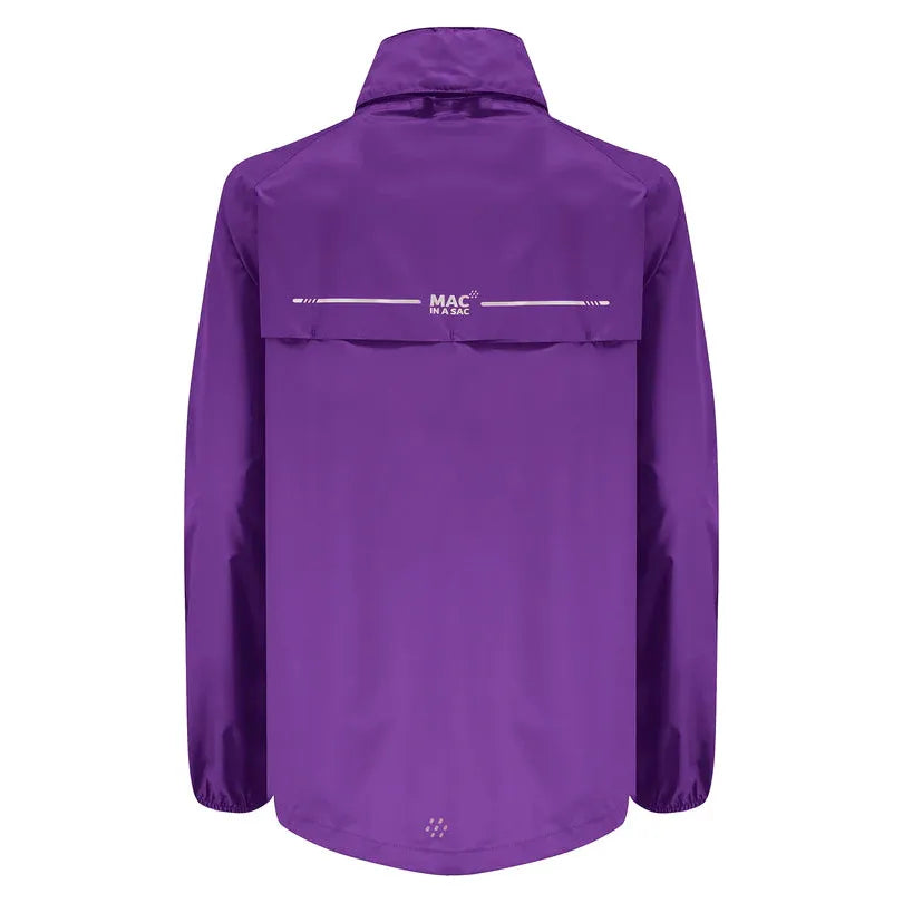 Mac In A Sac Origin Waterproof & Breathable Jacket