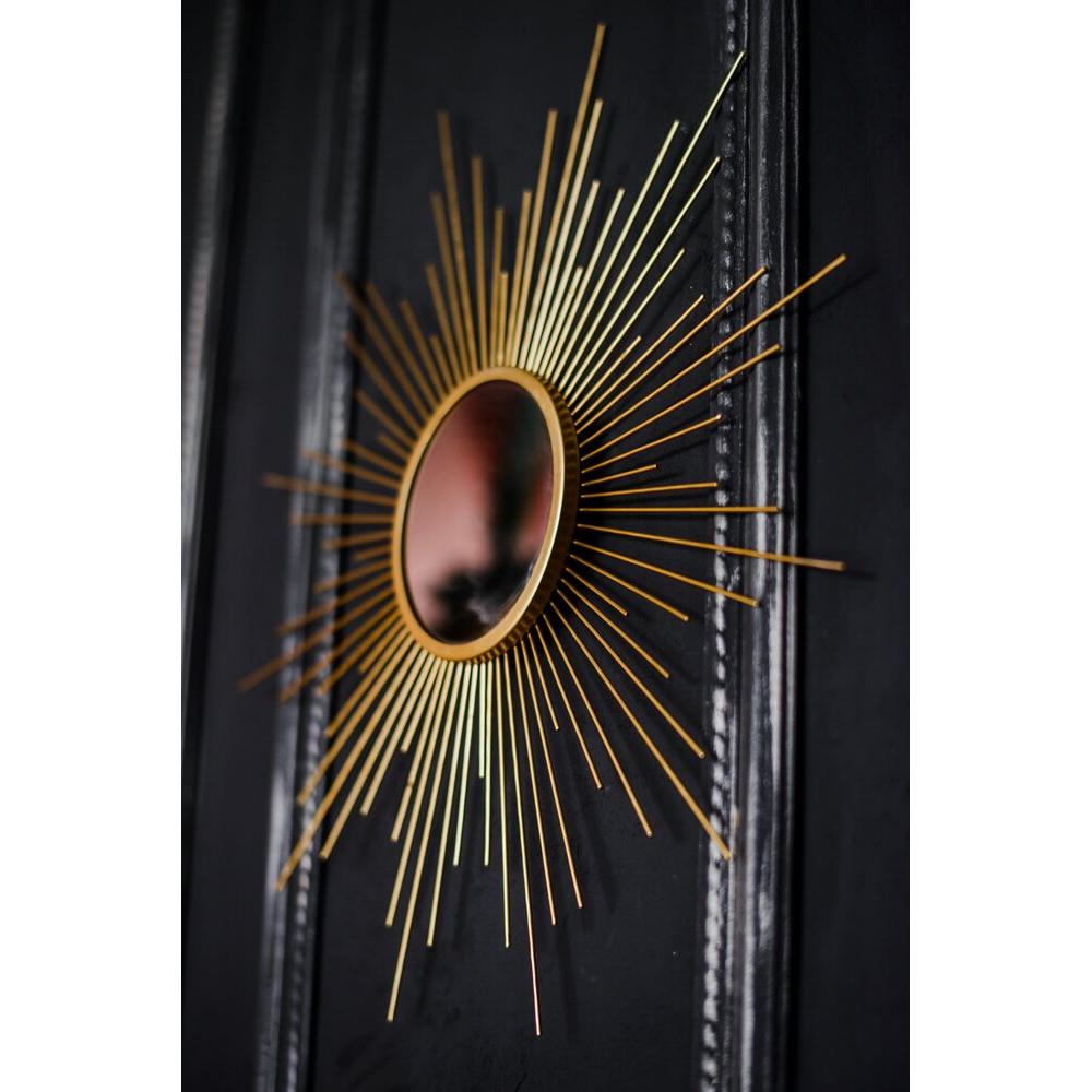 Maston Metallic Gloss Spray Paint Gold 400ml