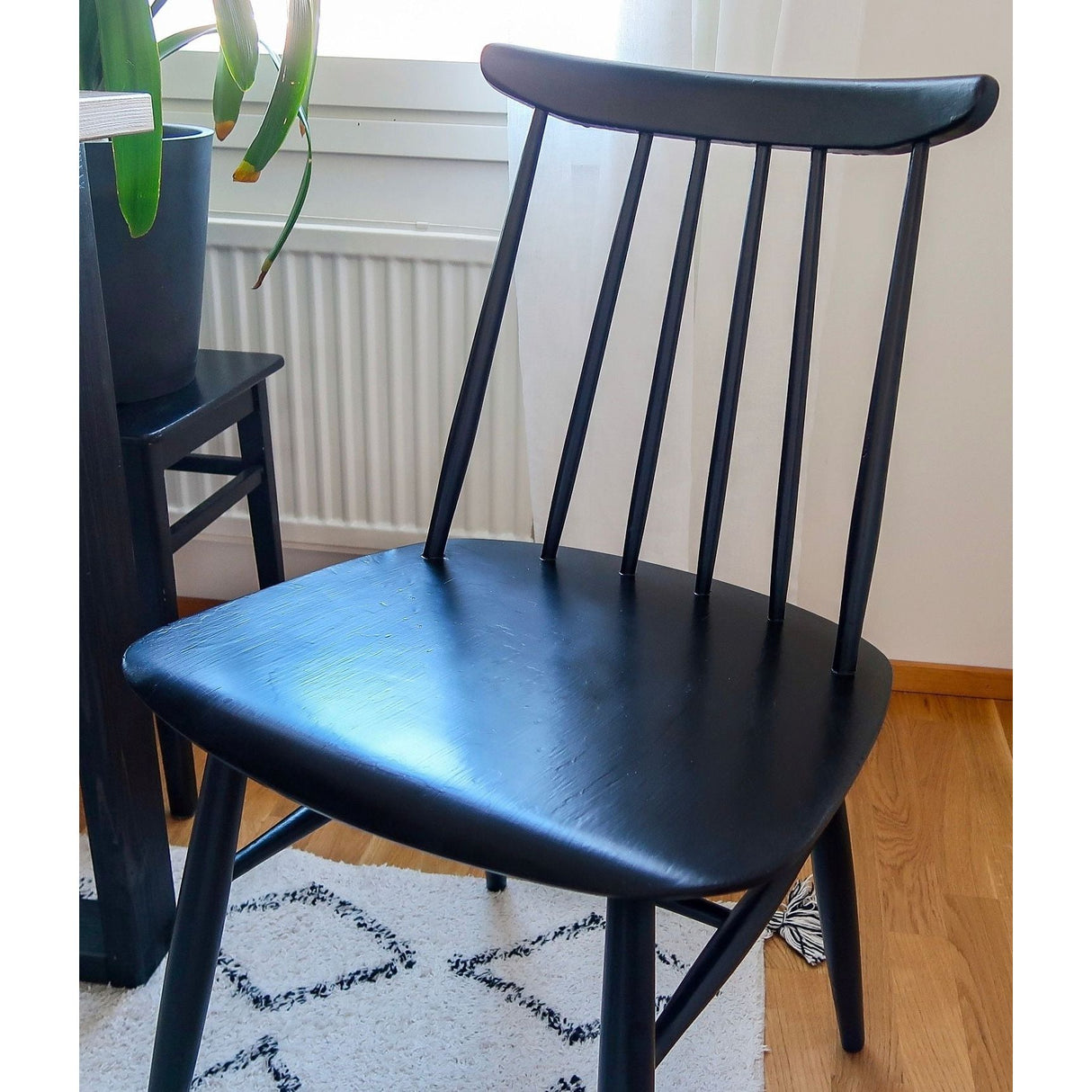 Maston ONE Spray Paint Matt Black
400ml