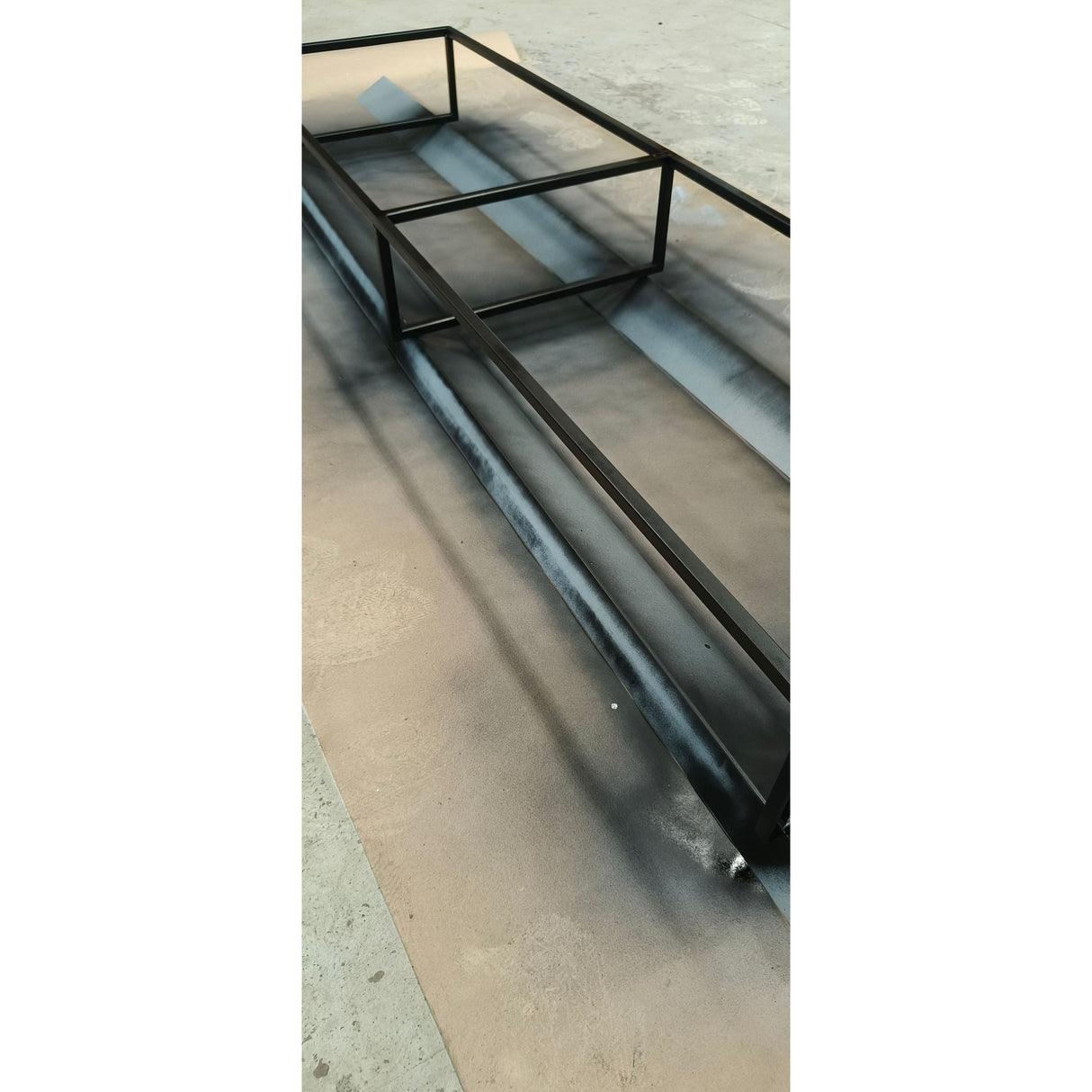 Maston ONE Spray Paint Matt Black
400ml