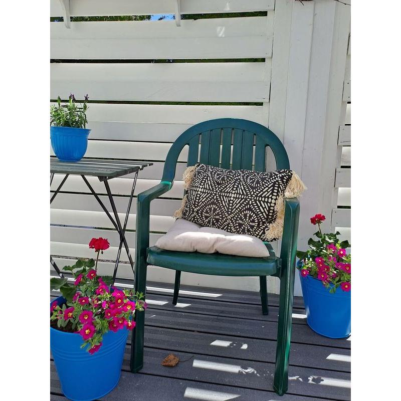 Maston ONE Spray Paint Matt Leaf Green