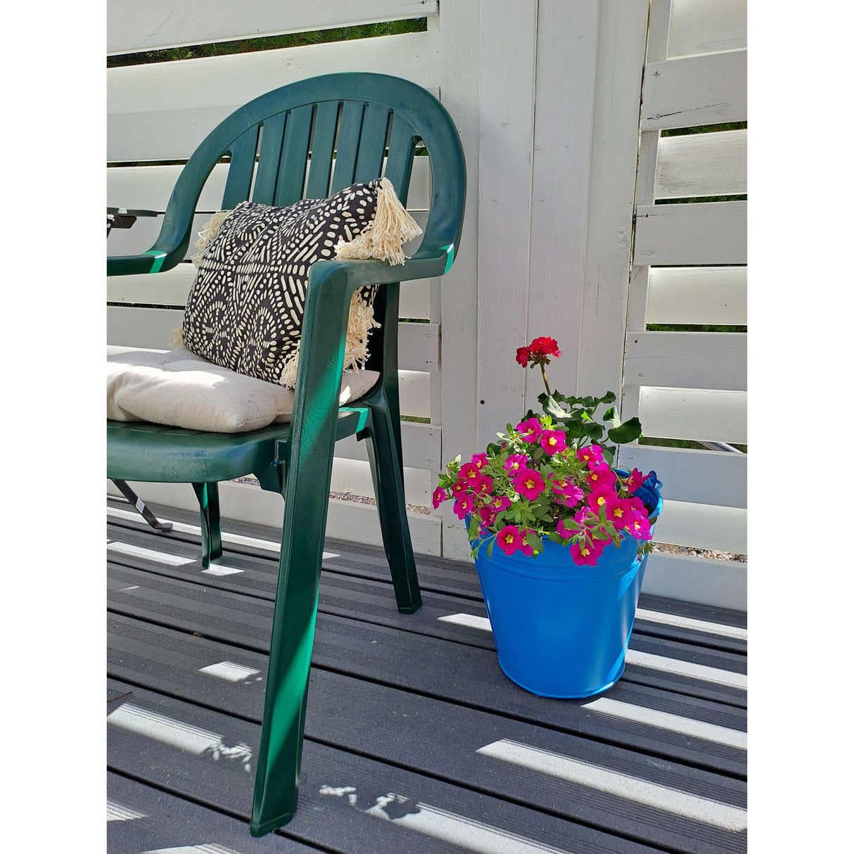 Maston ONE Spray Paint Matt Leaf Green