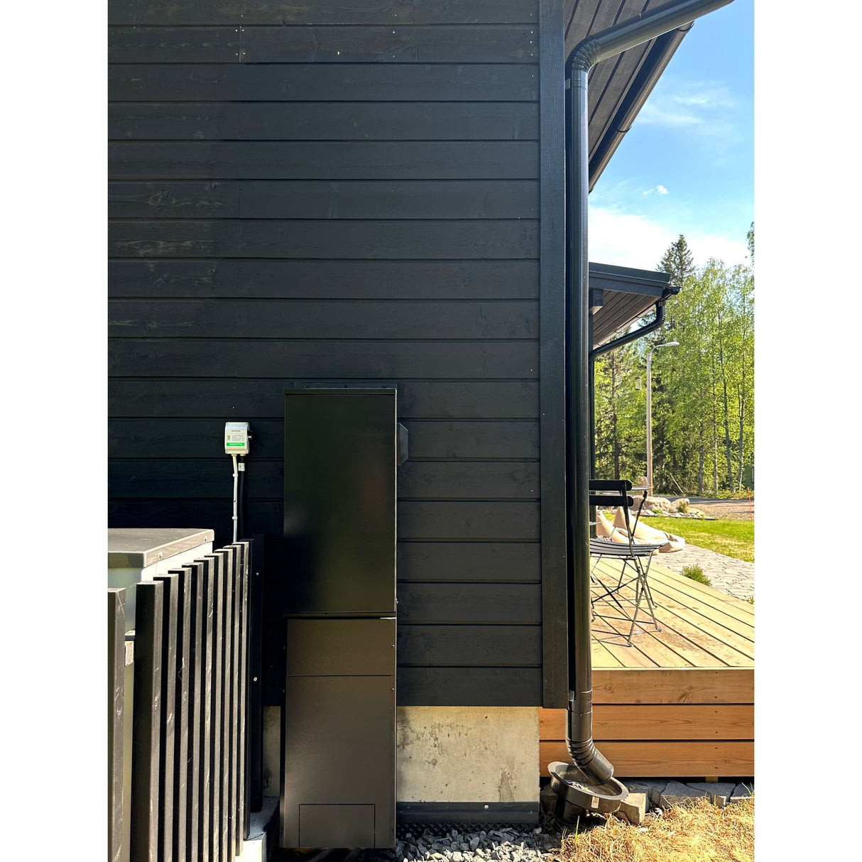 Maston ONE Spray Paint Satin Black 400ml