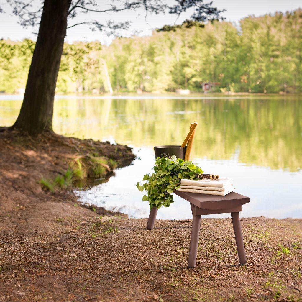 Maston ONE Spray Paint Satin Brown 400ml