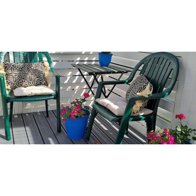 Maston ONE Spray Paint Satin Gentian Blue 400ml