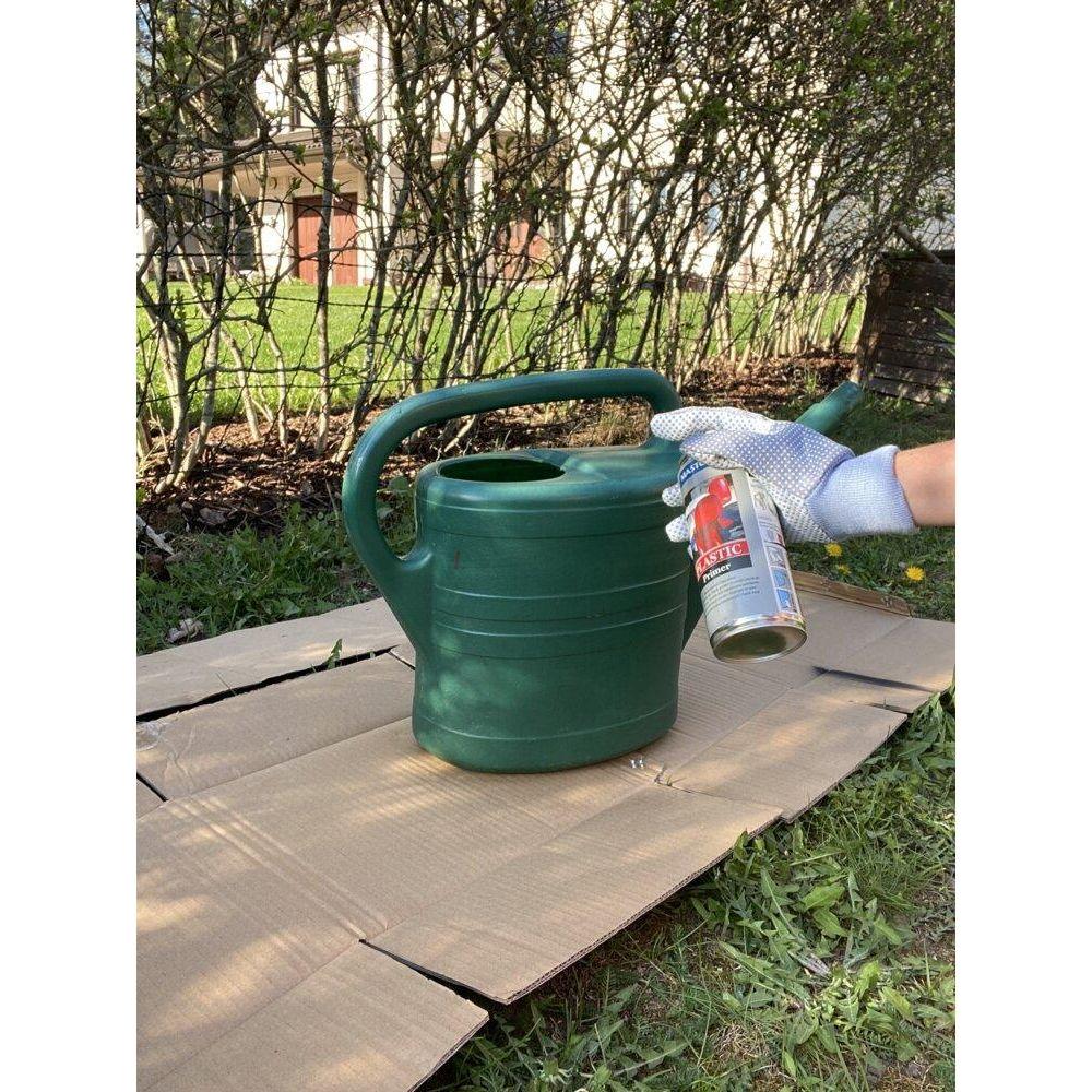 Maston Plastic Primer Spray Paint 400ml1