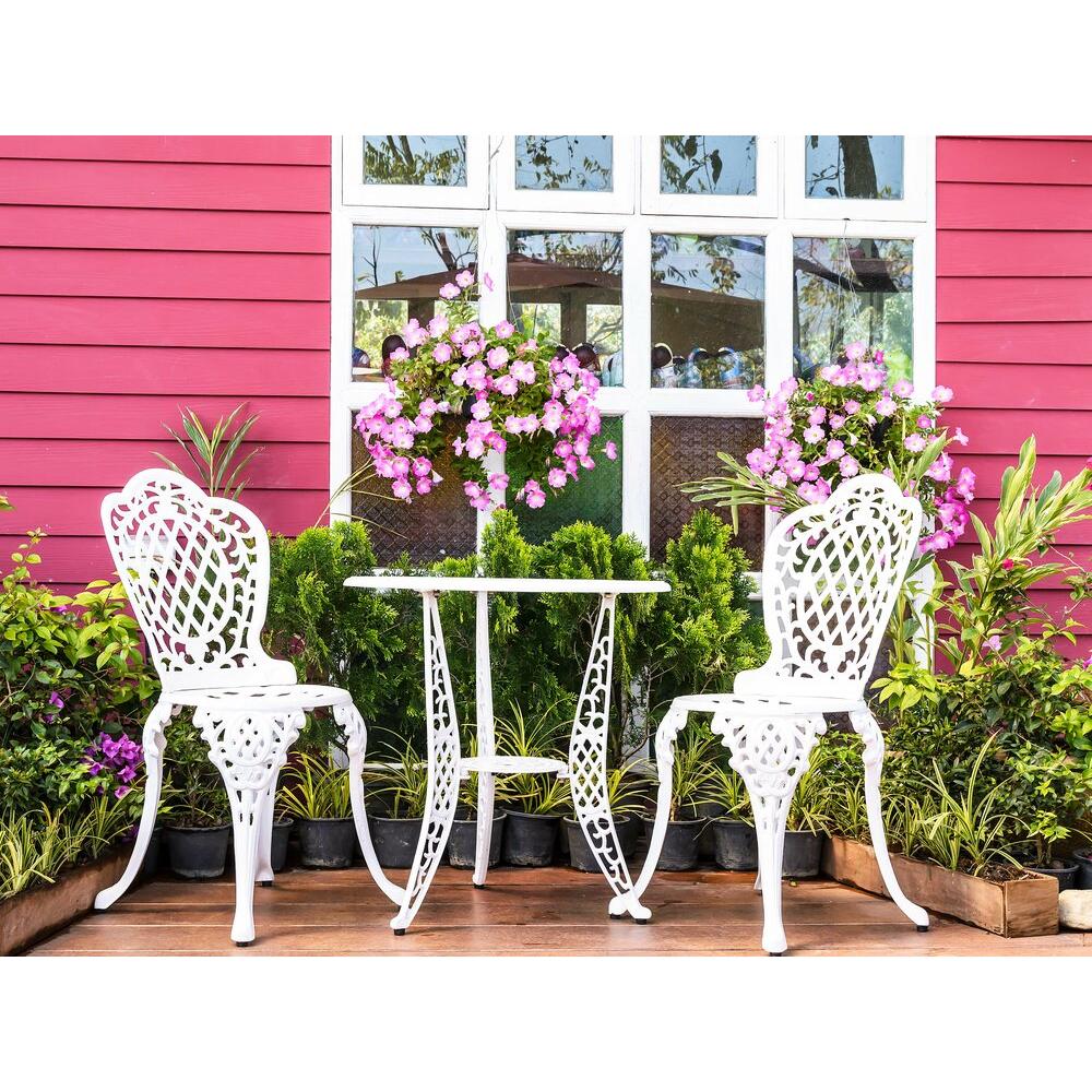 Maston Spray Paint Hammer Smooth White