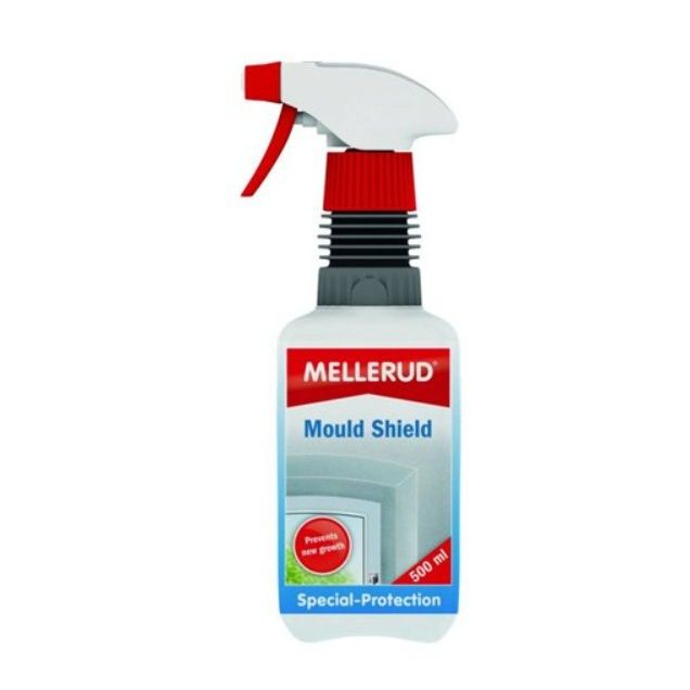 Mellerud Chlorine Free Mould Remover | 500ml