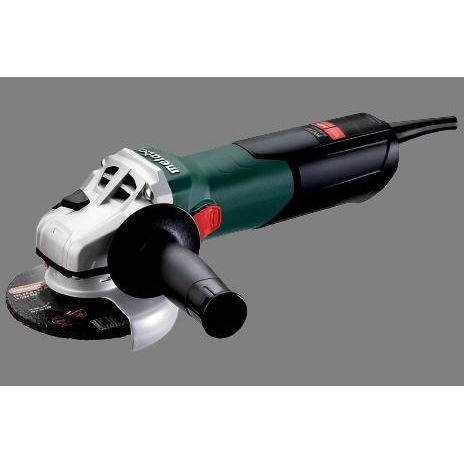 Metabo Mini Grinder 115mm 750W 240V - Castle Carpentry Ltd