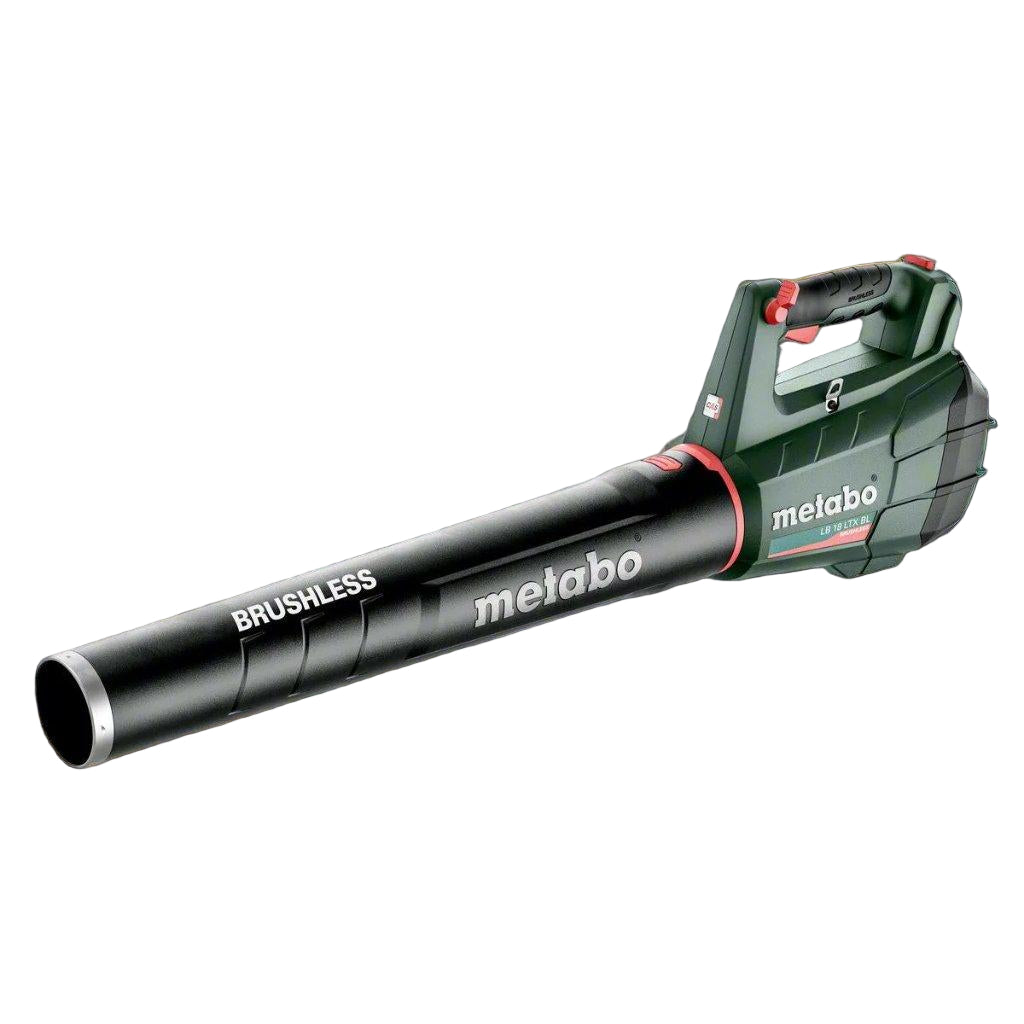 Metabo Cordless Leaf Blower LB 18 LTX BL 18V | Body Only