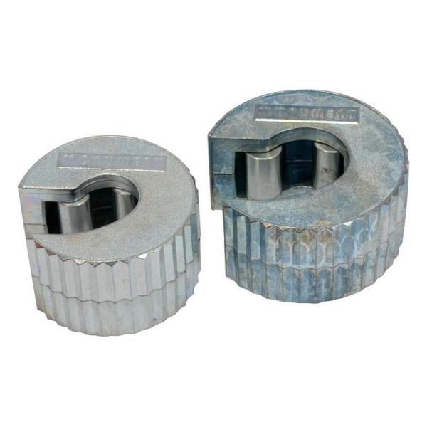 Monument Tools Pipe Slice Twin Pack 15/21mm